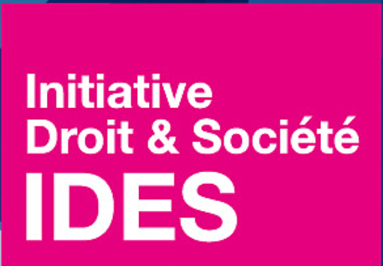 Logo IDES